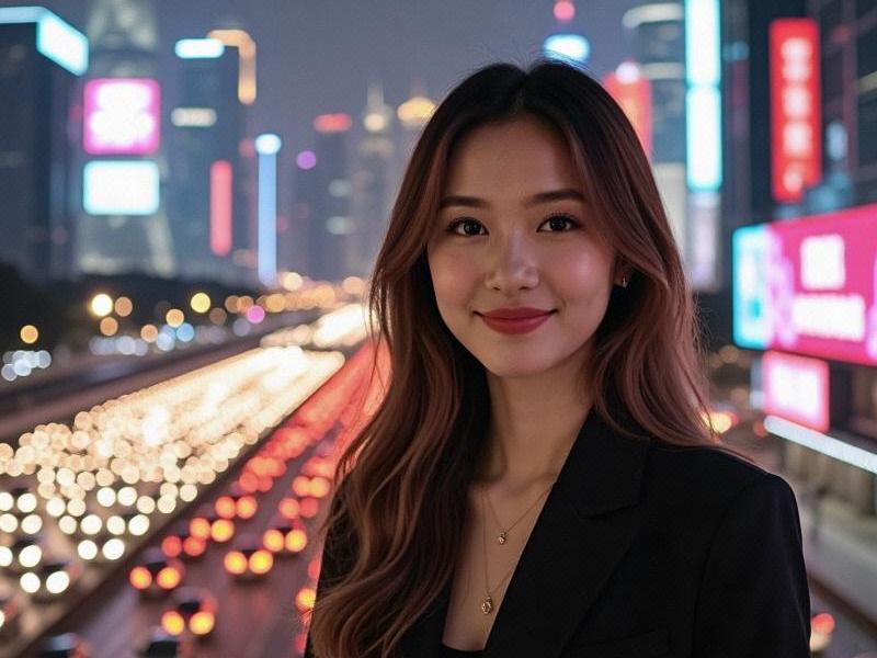 【镜中上海】从月份牌美人到赛博缪斯：解码上海名媛的时尚基因库