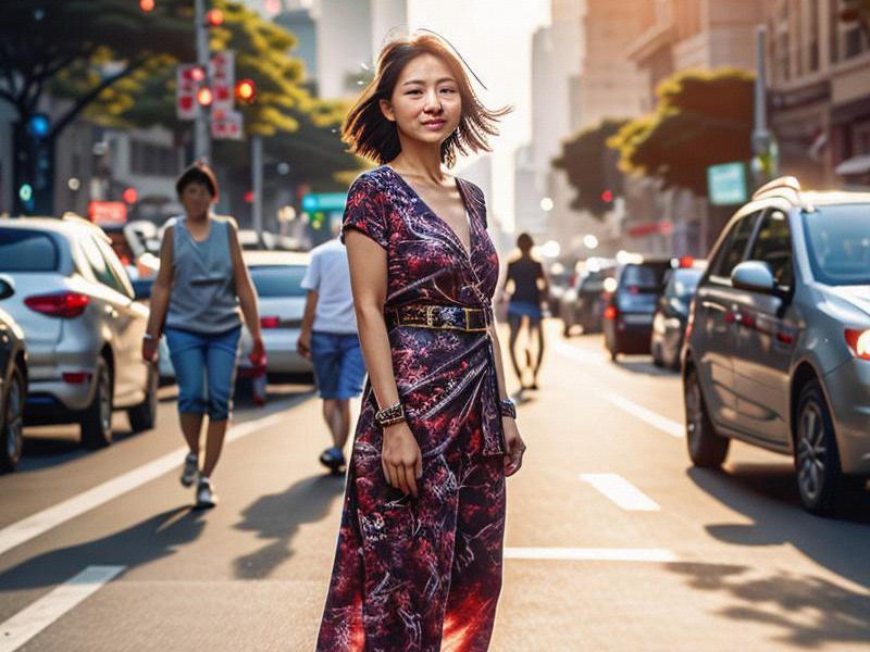 Shanghai Chronicles: Unveiling the Mysteries of the City