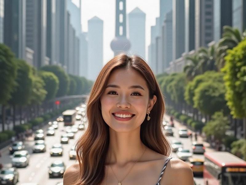 Shanghai 2025: Where Futurism Meets Heritage in China's Global Megacity