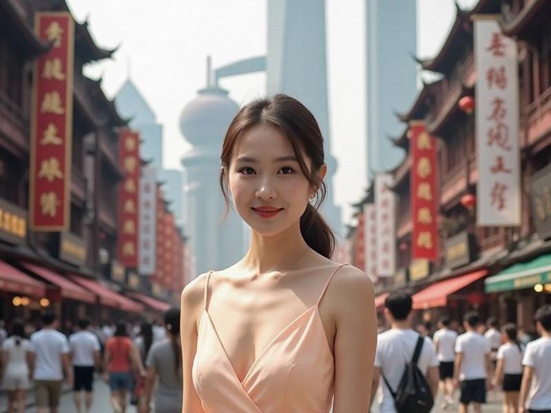 Shanghai's Pulse Beats After Dark: Unveiling the Allure of Its Entertainment Club Scene