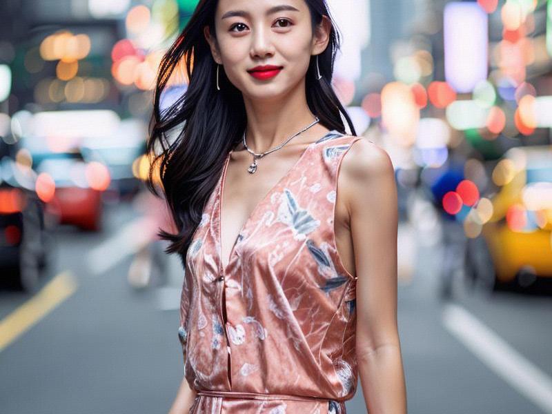 ```Shanghai Entertainment Clubs: A Glimpse into the City's Nightlife Scene