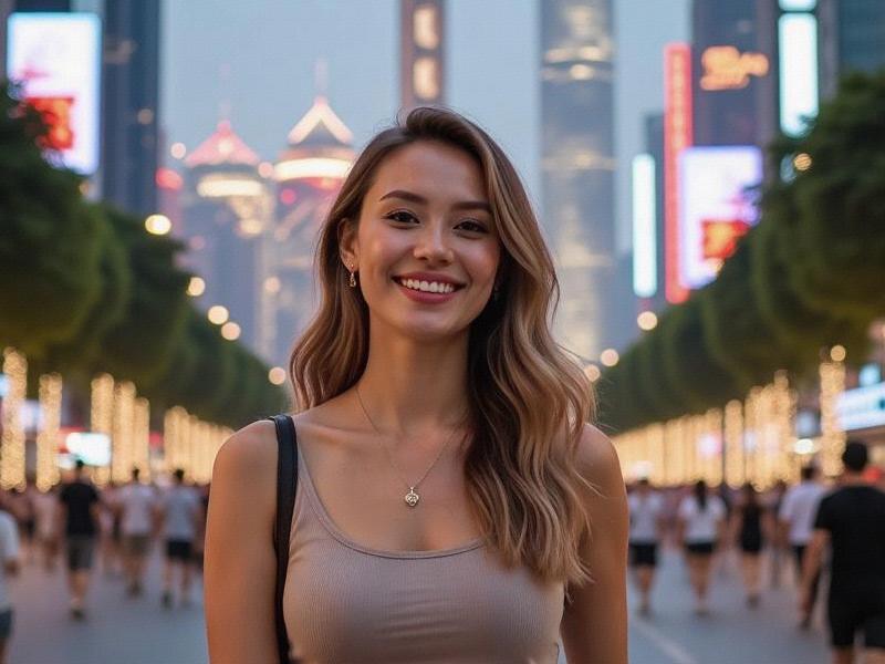 Shanghai’s Quantum Leap: Where Ancient Silk Routes Meet AI-Driven Finance