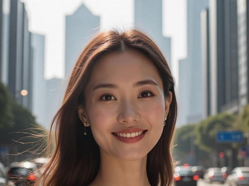 Shanghai's Power Women: Redefining Femininity in China's Global Metropolis