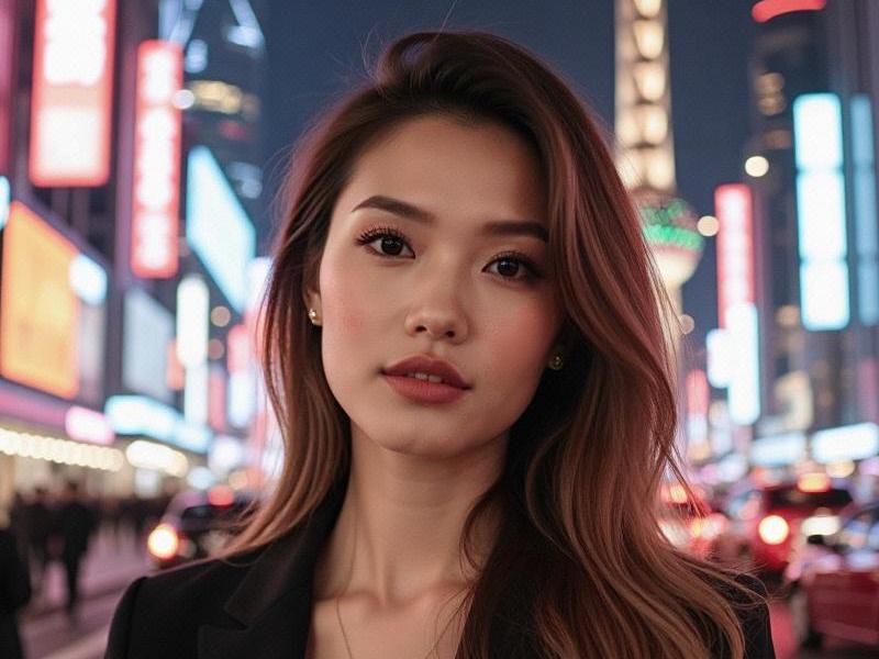 【摩登密码】从旗袍到汉服：上海女性的百年时尚革命