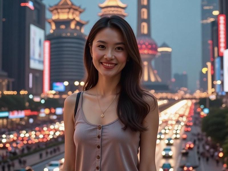 Velvet Ropes and Virtual Bottles: Shanghai's Entertainment Venues in the Digital Age