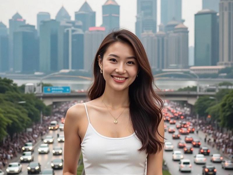 The Shanghai She-Economy: How the City's Women Are Reshaping Consumer Culture and Gender Norms