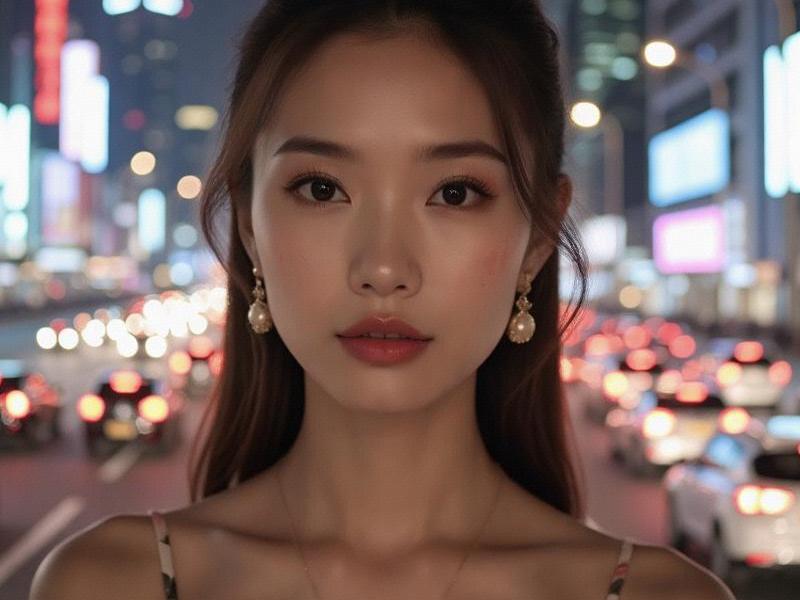 Shanghai's Entertainment Renaissance: How Luxury Clubs Are Shaping Urban Nightlife in 2025