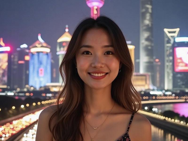 Shanghai Reimagined: How China's Global City Rediscovers Its Cultural Soul