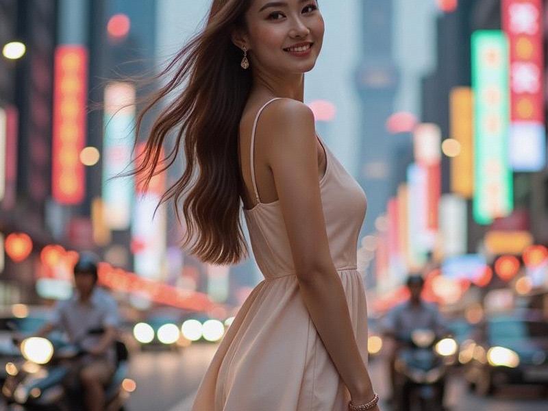 Shanghai 2025: The Dual Engine of Tradition and Innovation in China's Global Megacity