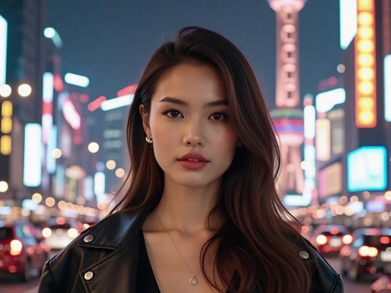 【梧桐树下的红唇与算盘：上海名媛的世纪蜕变】