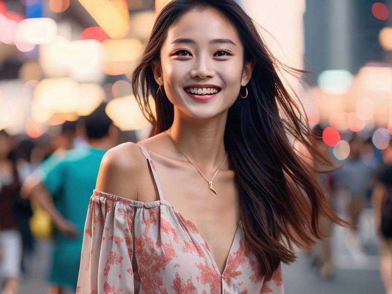 Shanghai: A Melting Pot of Life and Culture