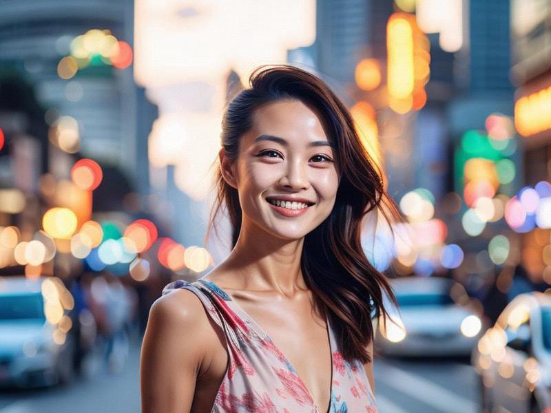 Shanghai: A Melting Pot of Modern and Traditional Lifestyles