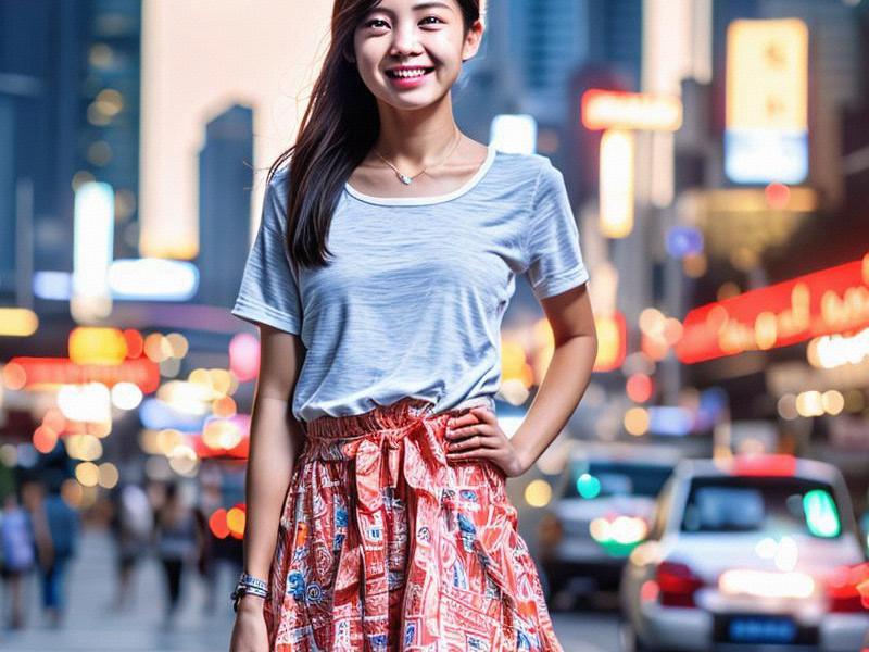Shanghai Metropolitan Spotlight: An Insight into China's Modern Metropolis