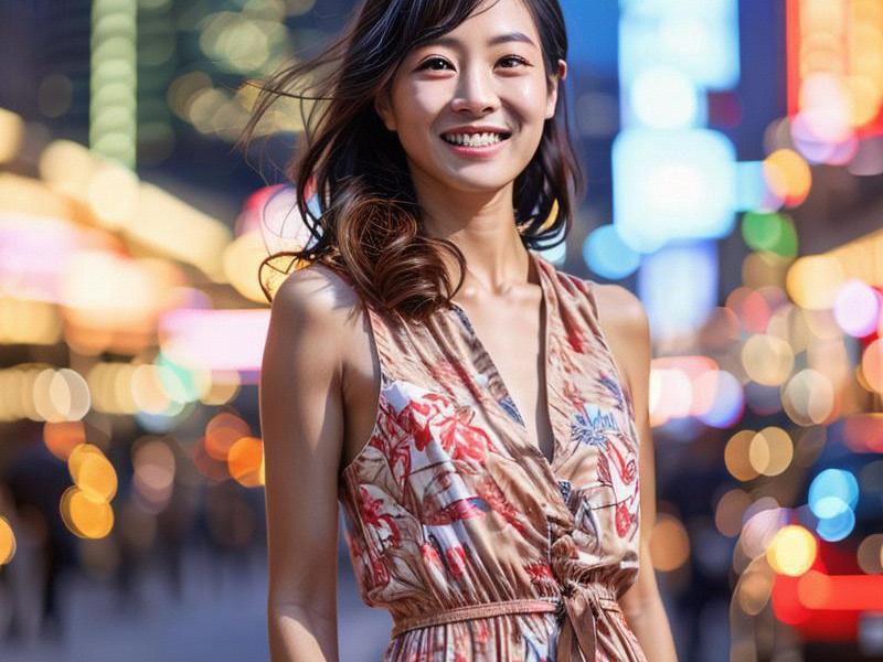 Shiny, the Future of the Entertainment Industry? A Comprehensive Tour to Shanghai Entertainment Venues