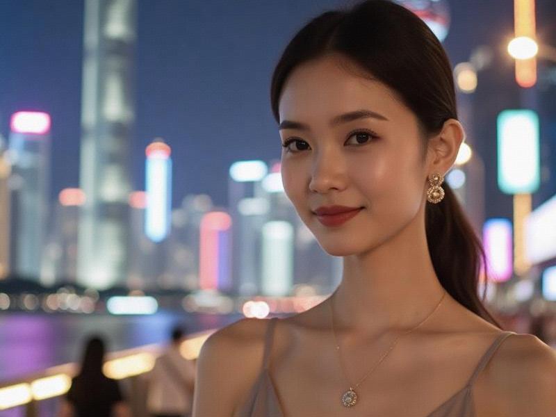 Gilded Nightscapes: How Shanghai's Clubs Are Redefining Asian Nightlife Standards