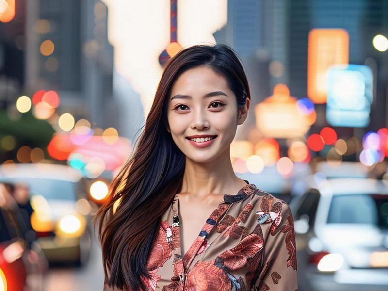 Exploring the Vibrant Nightlife Hubs of Shanghai