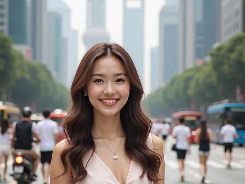 Shanghai After Dark: How China's Global City Reinvents Nightlife Culture
