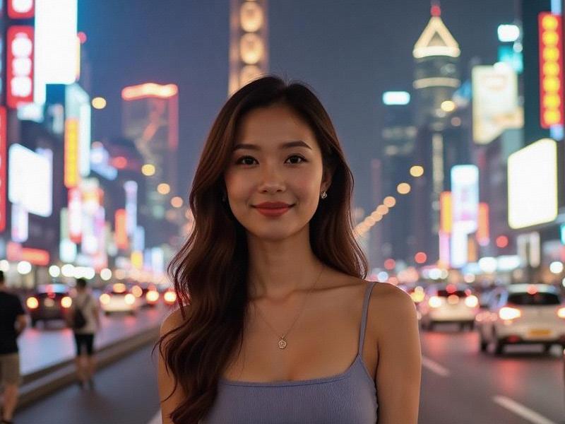 Redefining Shanghai Beauty: How China's Cosmopolitan Capital is Challenging Traditional Aesthetics