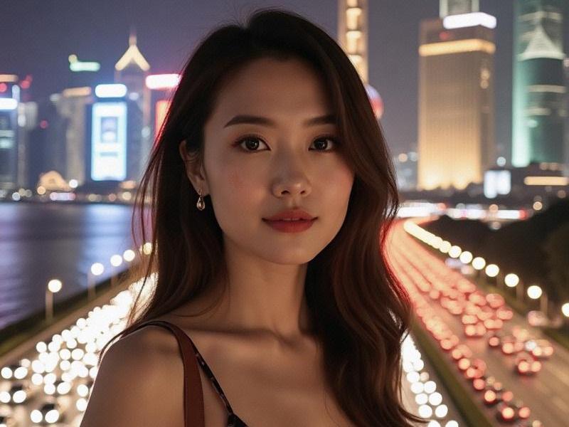 The Shanghai Sophisticate: How China's Most Cosmopolitan Women Are Crafting a New Global Feminine Ideal