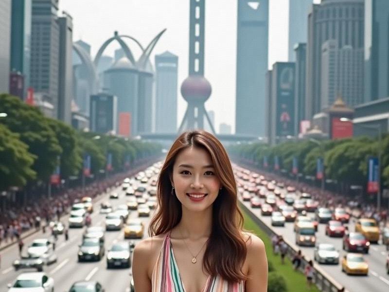 The Yangtze River Delta 2025: How Shanghai's Metropolitan Expansion is Creating China's Most Dynamic City Cluster