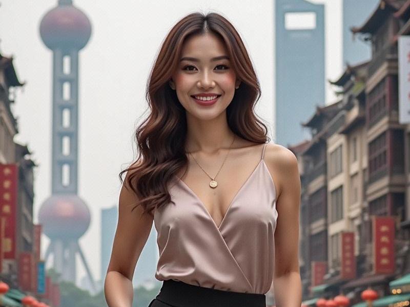 【霓虹褶皱】上海娱乐会所的跨次元生存实验