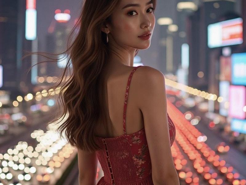 The Velvet Rope Revolution: How Shanghai's Nightlife is Redefining China's Entertainment Economy