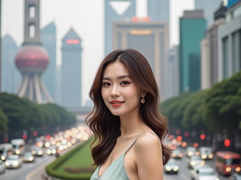 Behind the Velvet Ropes: Shanghai's Elite Entertainment Clubs and the City's Nightlife Economy