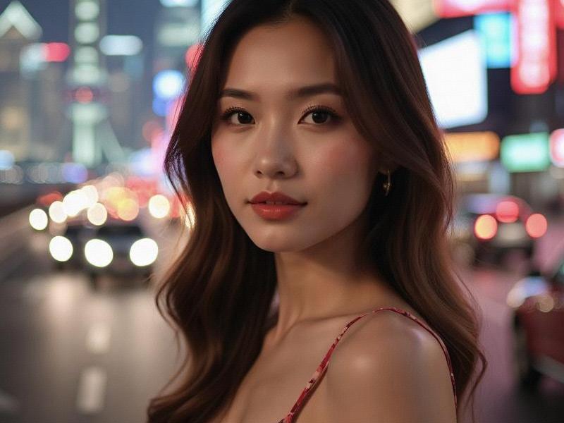 Shanghai's New Femininity: How the City's Women Are Shaping China's Future