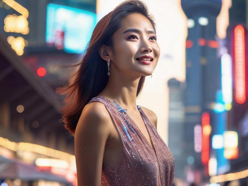 Shanghai's Thriving Entertainment Nightlife: A Night Out in the City That Never Sleeps
