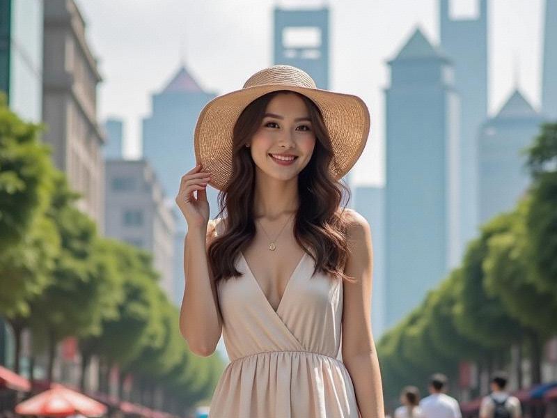 Shanghai's Nightlife Evolution: How Luxury Entertainment Venues Reflect the City's Changing Social Landscape