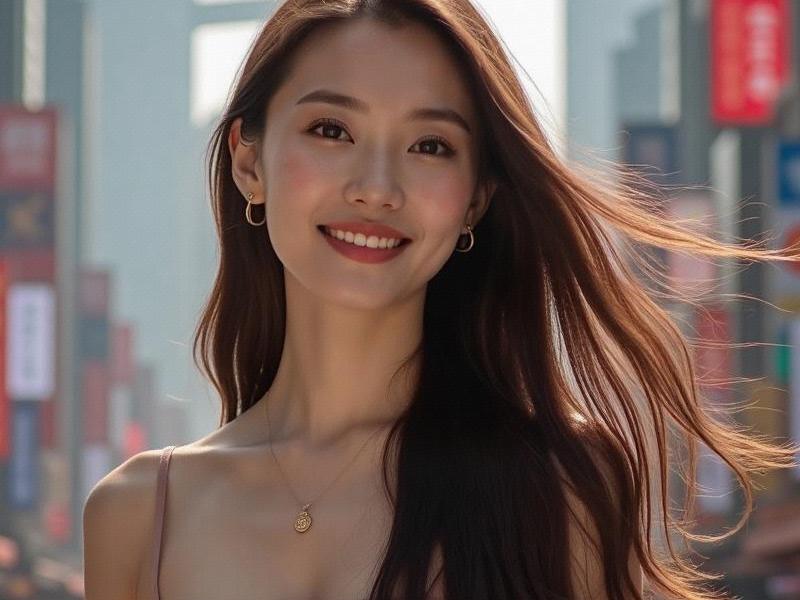 Shanghai's Daughters: The Renaissance Women Shaping China's Global Future
