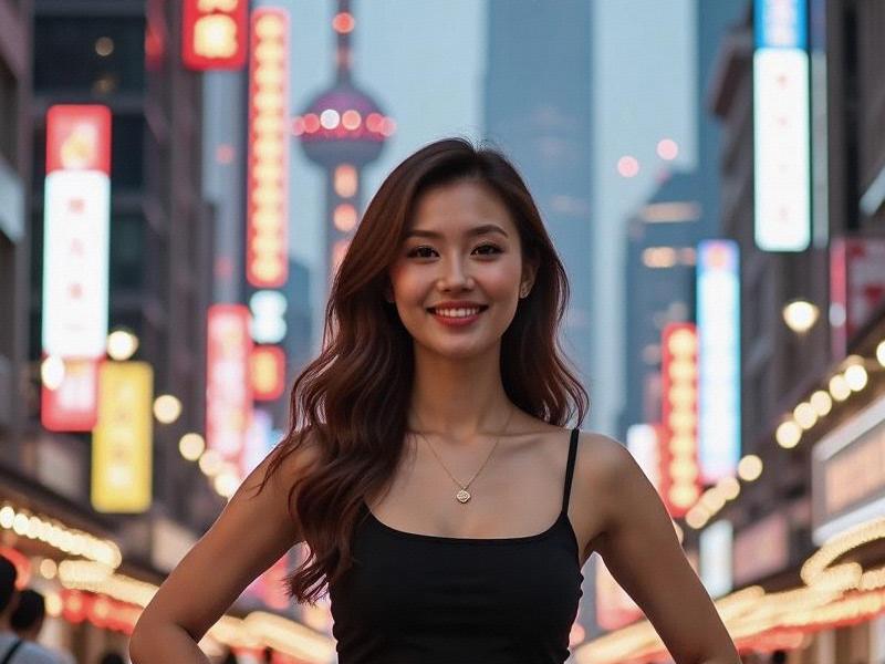 The Velvet Revolution: Shanghai's High-End Nightlife Enters New Era of Sophistication