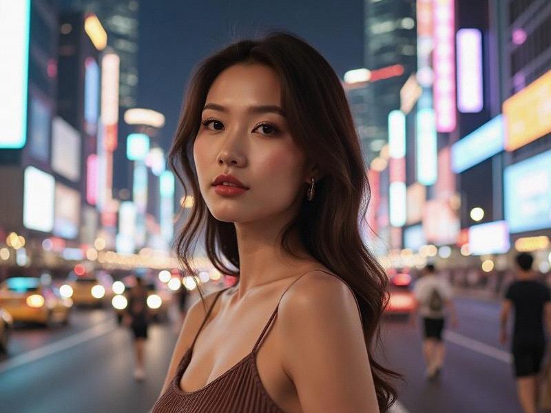 Shanghai's New Cultural Ambassadors: How the City's Women Are Shaping China's Global Image