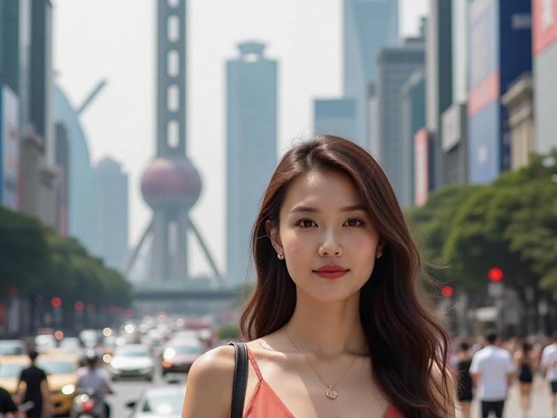 The Evolution of Shanghai's Nightlife: Inside the City's High-End Entertainment Clubs
