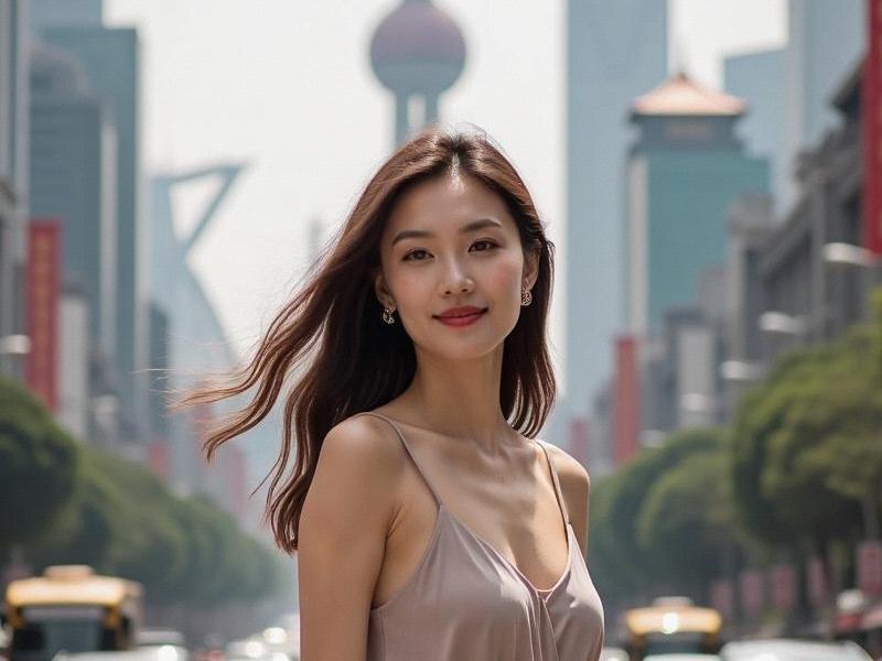 The Greater Shanghai Megaregion: How China's Economic Powerhouse is Redefining Urban Clusters