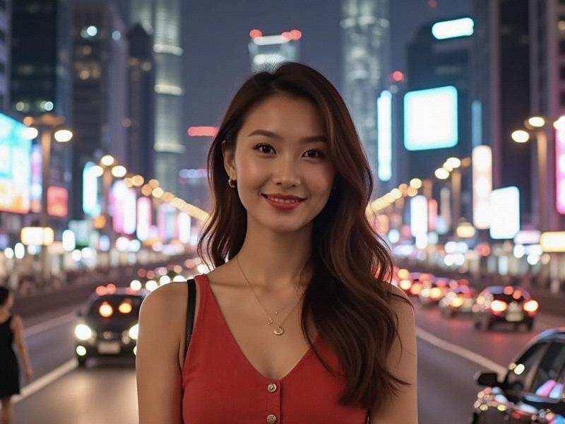 Phygital Playgrounds: How Shanghai's Clubs Are Redefining Nightlife in the Digital Age