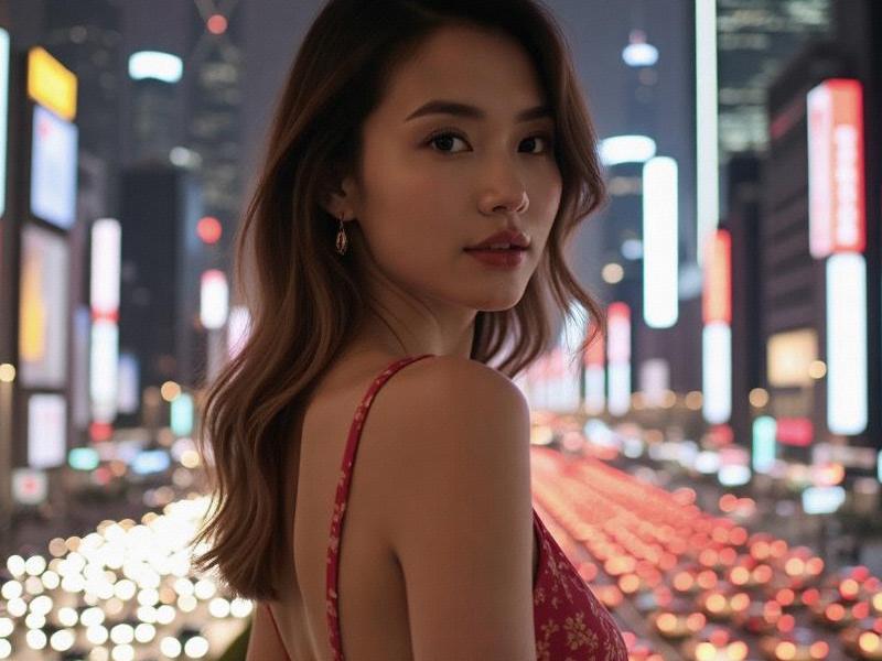 The Velvet Rope Revolution: How Shanghai's Club Scene Is Redefining China's Nightlife Culture