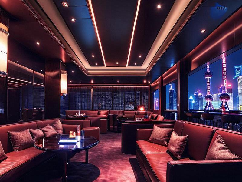 Savoring Highlife: Exploring the Price/Quality Ratio of Shanghai's Exclusive Clubs