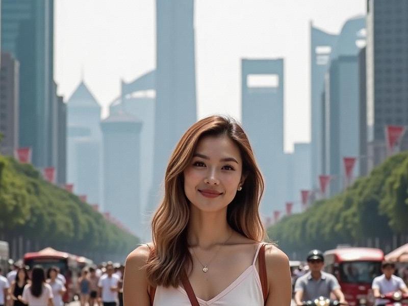 The Velvet Rope Revolution: How Shanghai's Nightlife Redefined Luxury Entertainment