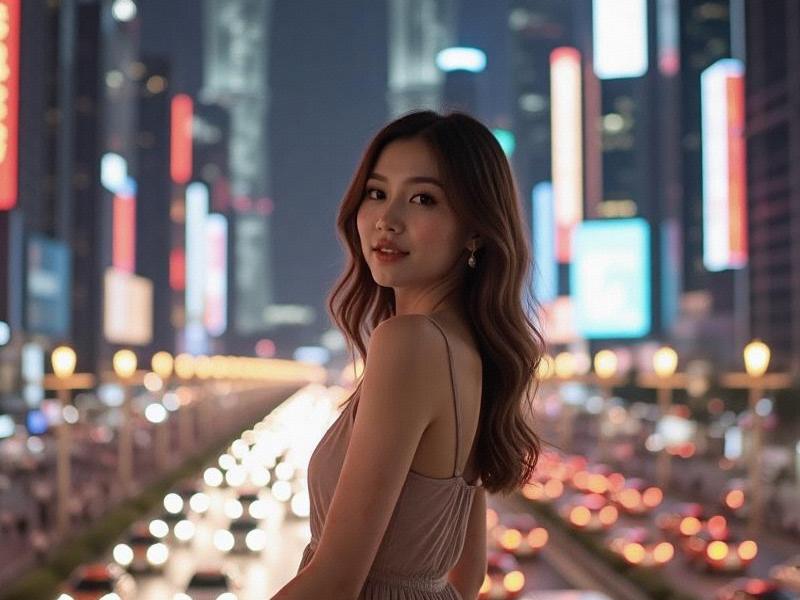 Shanghai 2035: Blueprint for the World's Next Great Metropolis
