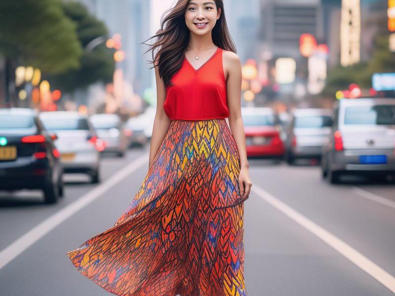 Shanghai: A Journey of Transformation and Global Influence