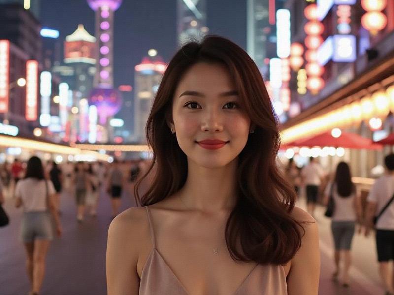 Shanghai 2025: Where Futurism Meets Heritage in China's Most Cosmopolitan Metropolis