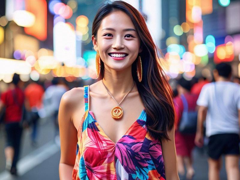 Shanghai: A Melting Pot of Modernity and Tradition in Lifestyle