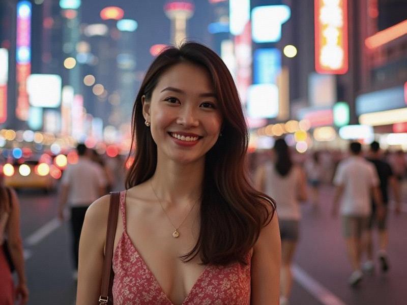 Shanghai's Entertainment Renaissance: Where Tradition Meets Technology in 2025