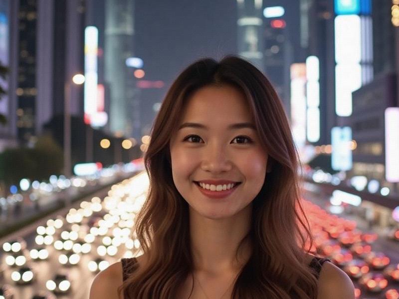Shanghai 2045: The Making of the World's First Neural Metropolis