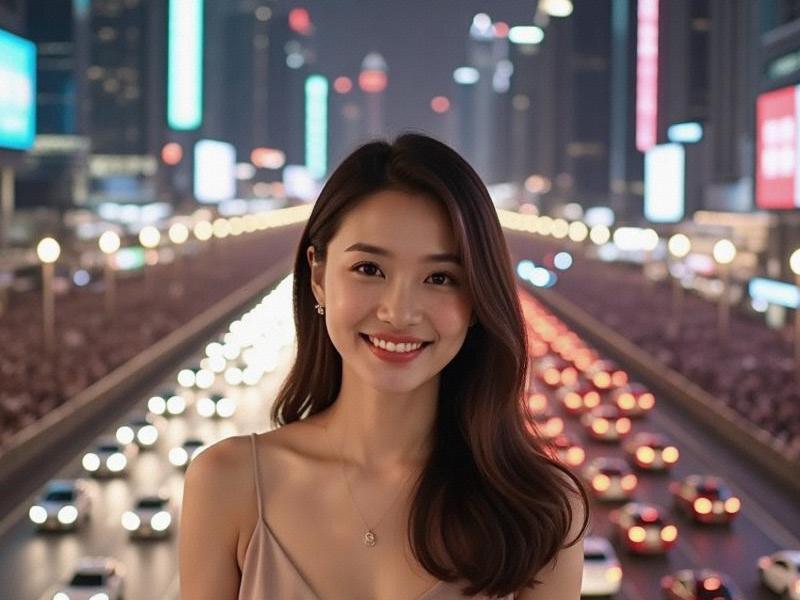 Shanghai's Digital Silk Road: How China's Financial Capital is Becoming a Global Tech Powerhouse