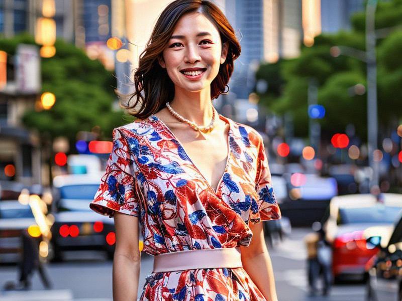 Exploring the Beauty and Charm of Shanghai and Its Surroundings