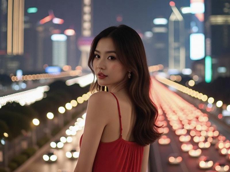 Shanghai and Its Satellite Cities: The Making of a 21st Century Megalopolis