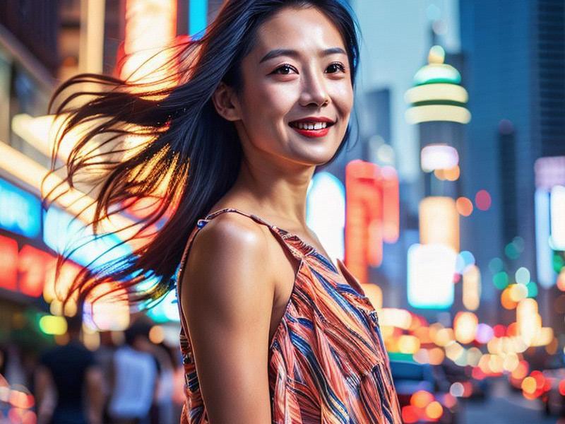 A Journey Through the Exotic Heart of Shanghai: An Insider's Look at Life and Landscape Surrounding the Vibrant Metropolis