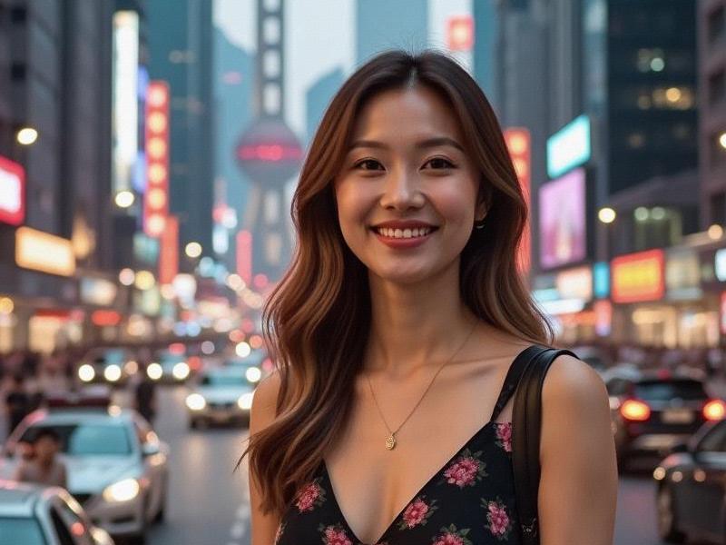 Shanghai's Innovation Revolution: How China's Eastern Gateway is Redefining Global Tech Leadership